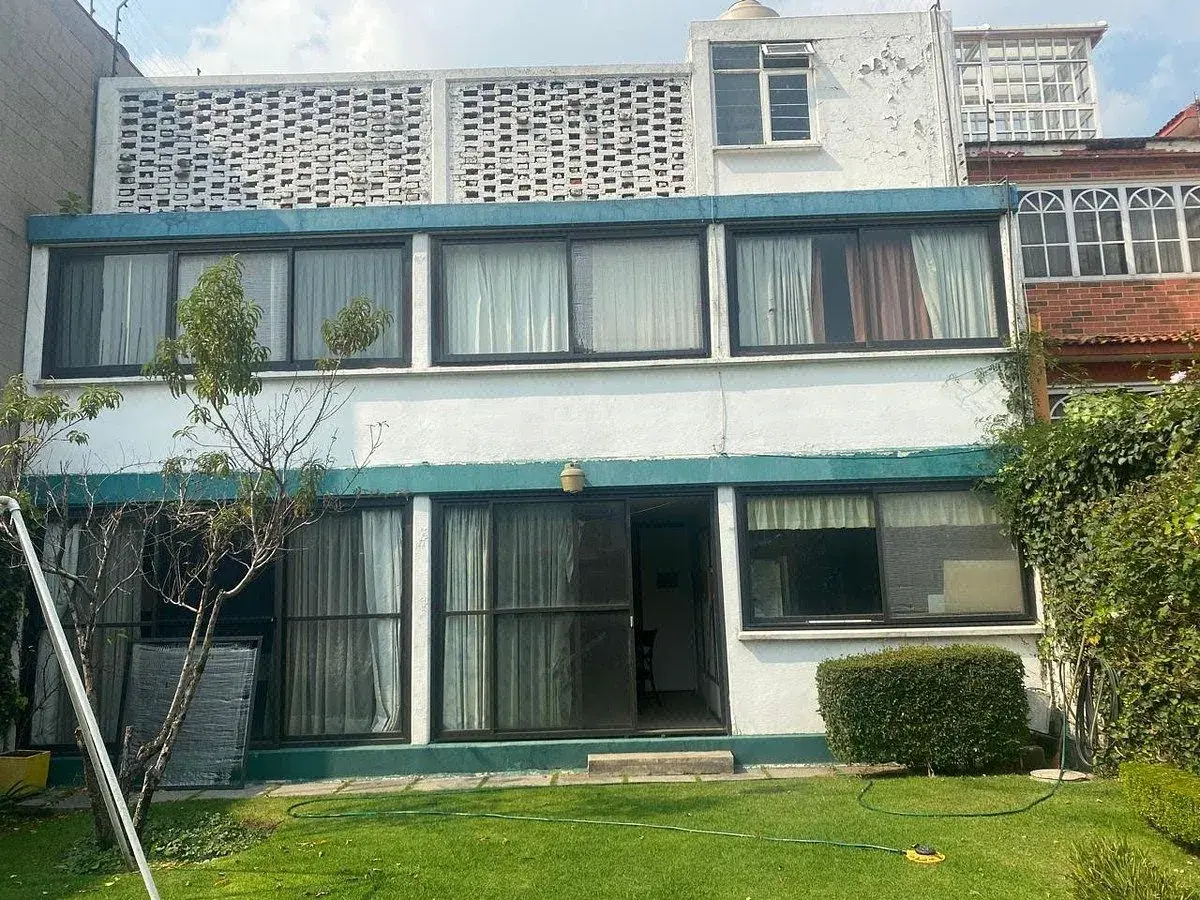 Casa en venta en Bosque de Echegaray, Naucalpan de Juárez — foto 1 de 26