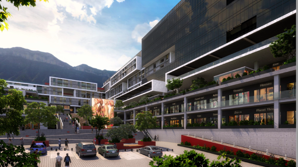Local en venta en Cumbre Allegro, Monterrey — foto 3 de 18