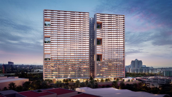 Departamento en venta en Jardines del Pedregal, Álvaro Obregón — foto 3 de 56