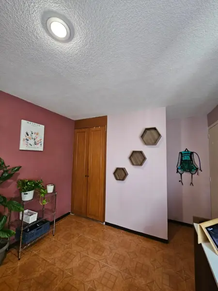 Departamento en renta en La Noria, Puebla, Puebla