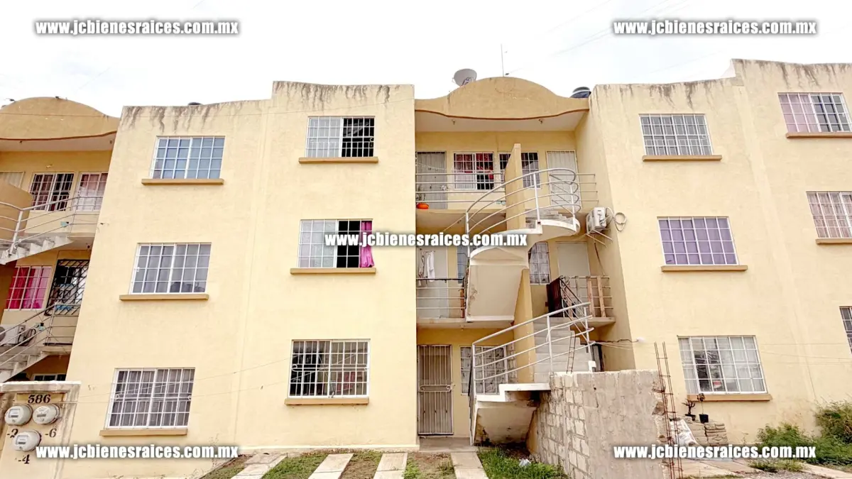 Departamento en venta en Lomas de Río Medio IV, Veracruz — foto 1 de 15