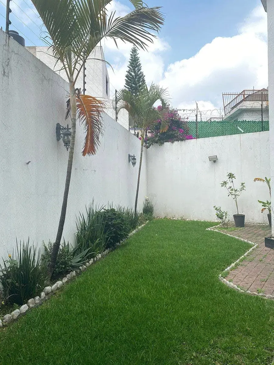 Casa en venta en Bosques de Tetlameya, Coyoacán — foto 1 de 25
