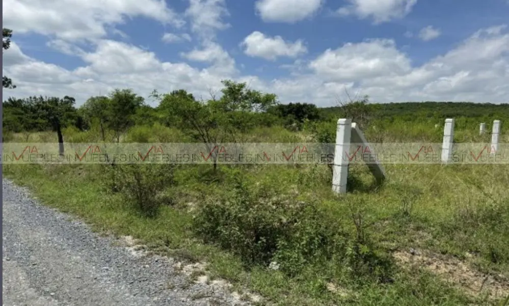 Terreno en venta en Los Sabinos (Sabinos de Abajo), Allende — foto 1 de 13
