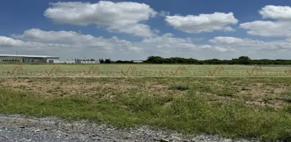 Terreno en venta en Los Sabinos (Sabinos de Abajo), Allende — foto 2 de 13