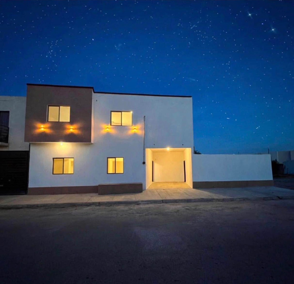 Casa en venta en Madero, Francisco I. Madero — foto 2 de 7