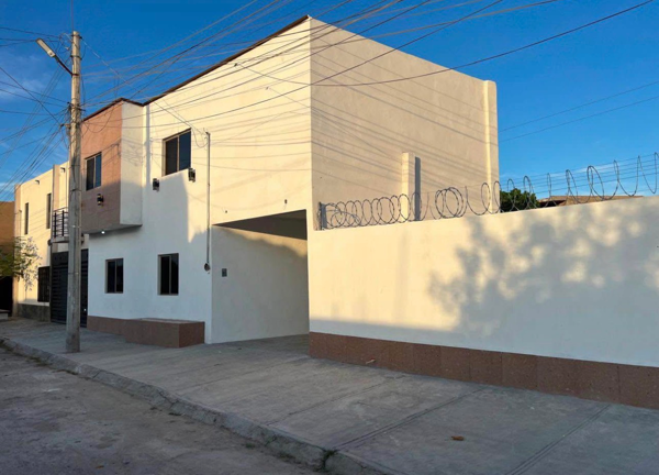 Casa nueva en venta en Francisco I. Madero, Coahuila - Excelente ubicación
