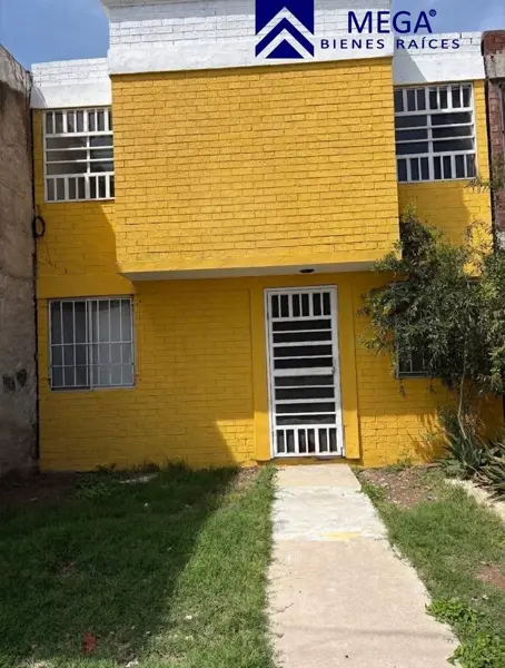 Casa en Venta en Fracc. Villas del Guadiana III Durango
