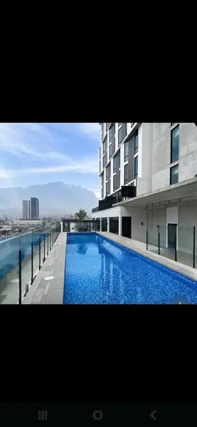 DEPARTAMENTO AMUEBLADO EN VENTA