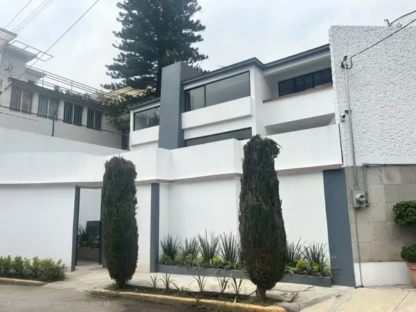 Casa en venta en Copilco Universidad, Coyoacán, Ciudad de México