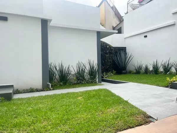 Casa en venta en Copilco Universidad, Coyoacán — foto 2 de 22