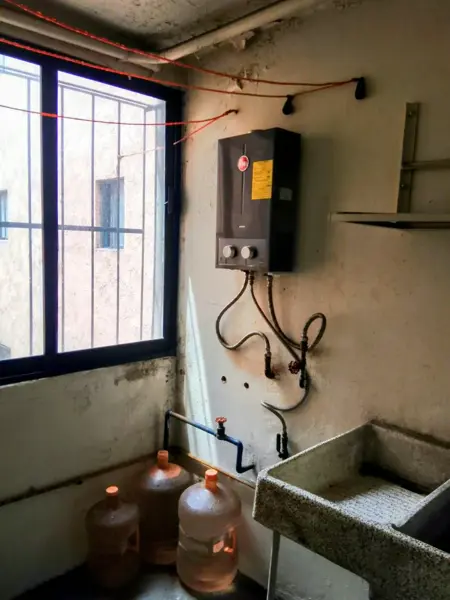 Departamento en venta en Esperanza, Cuauhtémoc — foto 3 de 15