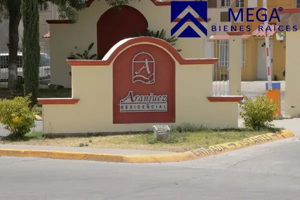 Casa en Venta en Fracc. Aranjuez Durango