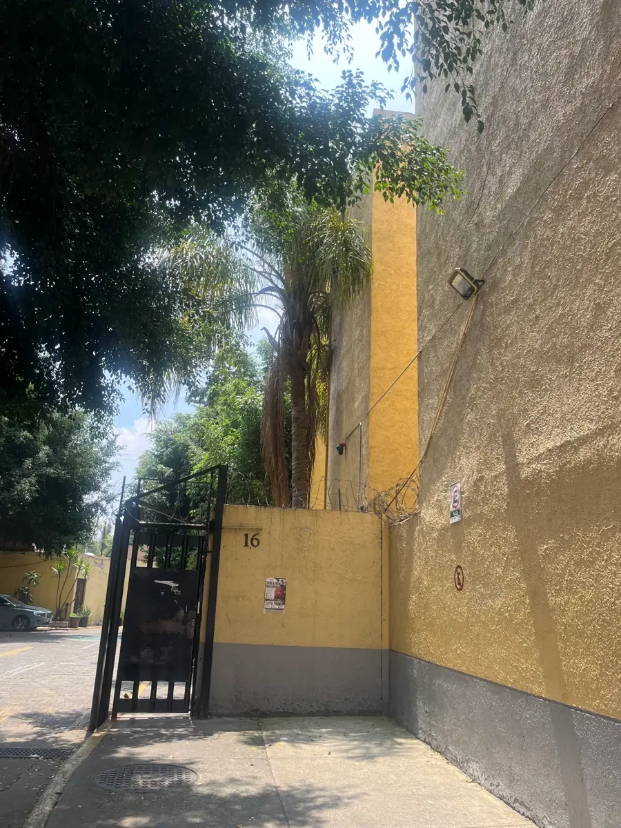Departamento en venta en Esperanza, Cuauhtémoc — foto 1 de 15