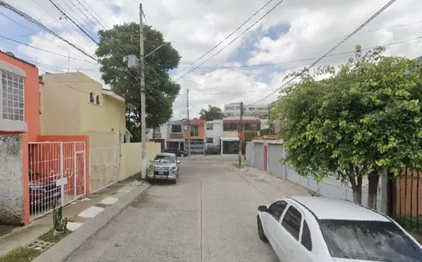 Casa en venta en Hacienda Del Tepeyac, Zapopan — foto 3 de 15