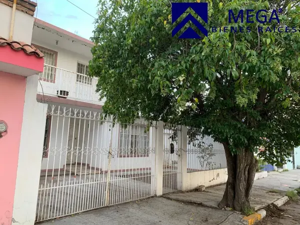 Casa en Venta en Col. SARH Durango
