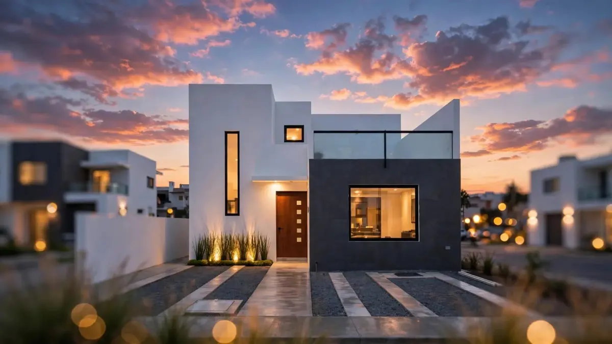 Casa en venta en Residencial Santa Fe, Corregidora — foto 1 de 15