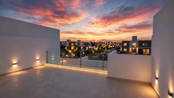Casa en venta en Residencial Santa Fe, Corregidora — foto 2 de 15