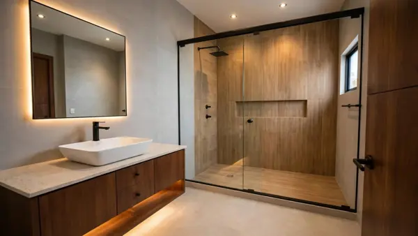 Casa en venta en Residencial Santa Fe, Corregidora — foto 3 de 15