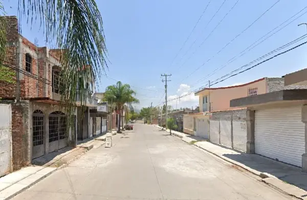 Casa en venta en J. Trinidad Barragán, Sahuayo — foto 3 de 15