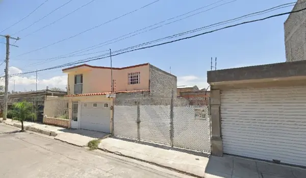 Casa en venta en J. Trinidad Barragán, Sahuayo — foto 2 de 15