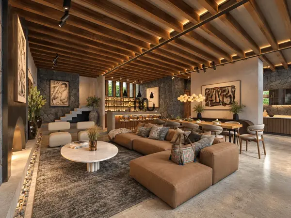 Casa en venta en San Mateo Acatitlán, Valle de Bravo — foto 3 de 21