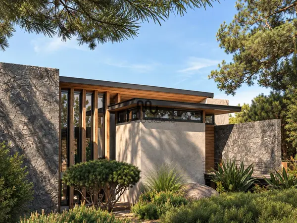 Casa en venta en San Mateo Acatitlán, Valle de Bravo — foto 2 de 21