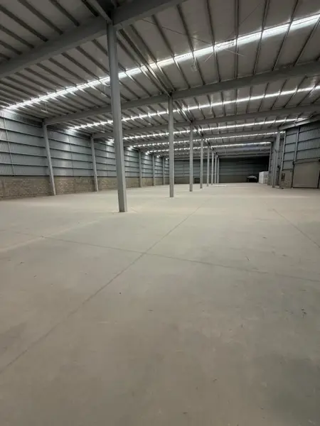 Nave en venta en La Gloria, Tijuana — foto 3 de 34