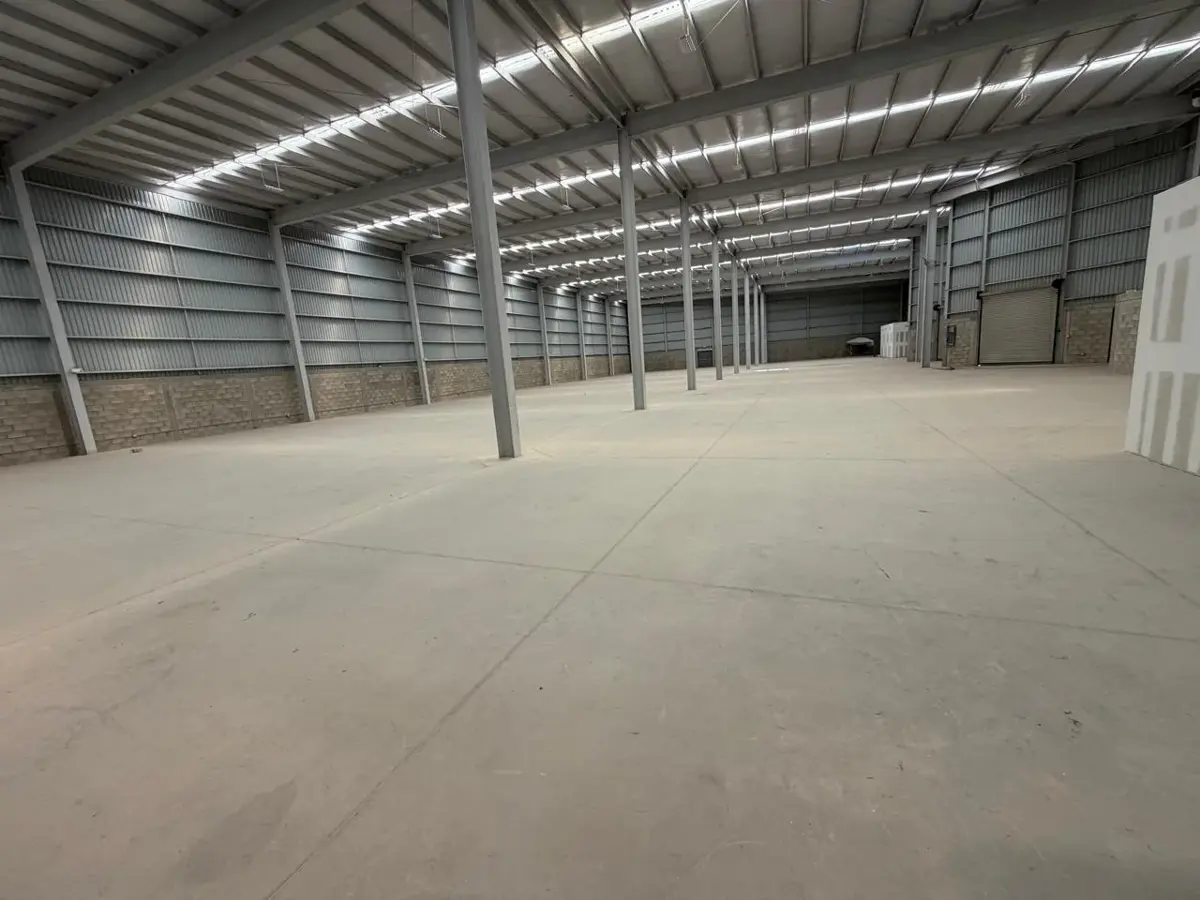 Nave en renta en La Gloria, Tijuana — foto 1 de 35