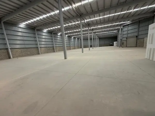 NAVE INDUSTRIAL EN RENTA EN TIJUANA 2,300 M, LA GLORIA
