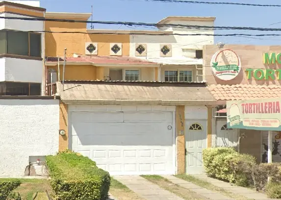 Casa en Venta Real del Mezquital Durango