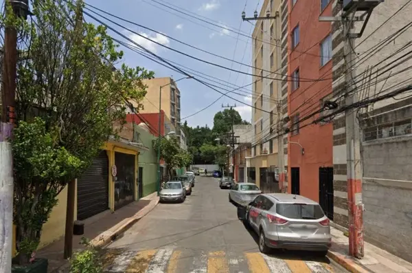 Departamento en venta en Pensil Norte, Miguel Hidalgo — foto 3 de 16