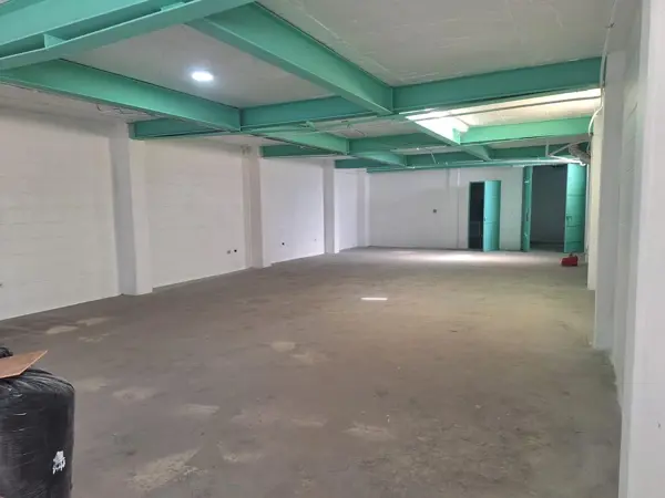 Bodega en renta en Garita Otay, Tijuana — foto 3 de 12