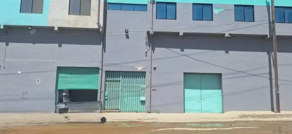 BODEGA 75 M EN RENTA EN TIJUANA, CD INDUSTRIAL OTAY