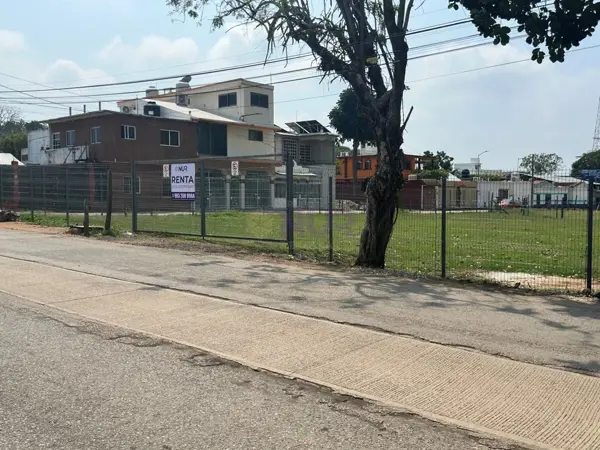 Terreno en renta en Sabina, Centro — foto 2 de 6