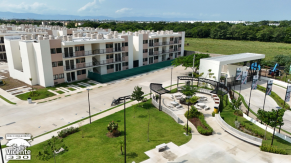 Departamento en venta en San Vicente, Bahía de Banderas, Nayarit