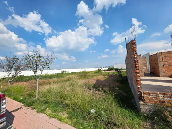 Terreno en venta en Ciudad Maderas, El Marqués — foto 2 de 10