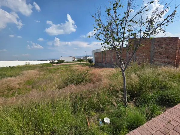Terreno en venta en Ciudad Maderas, El Marqués — foto 3 de 10