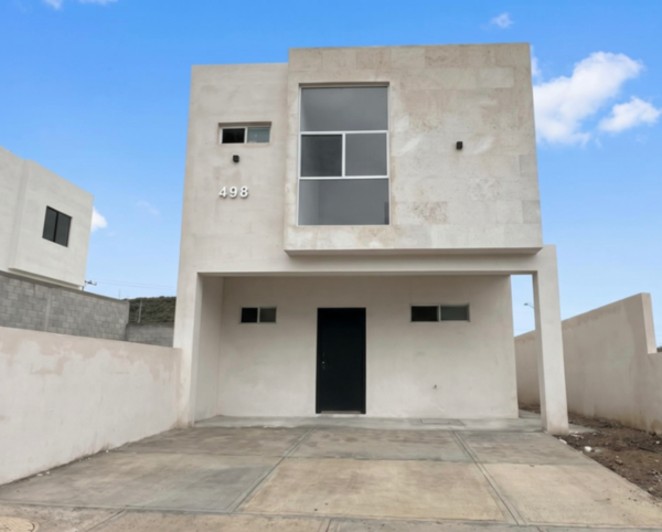 Casa en venta en Jardines Coloniales, Saltillo — foto 2 de 20