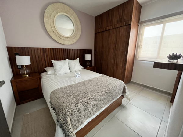 Departamento en venta en San Vicente, Bahía de Banderas — foto 3 de 5