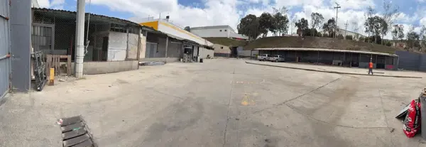 Bodega en renta en Industrial Morelos, Tijuana — foto 2 de 21