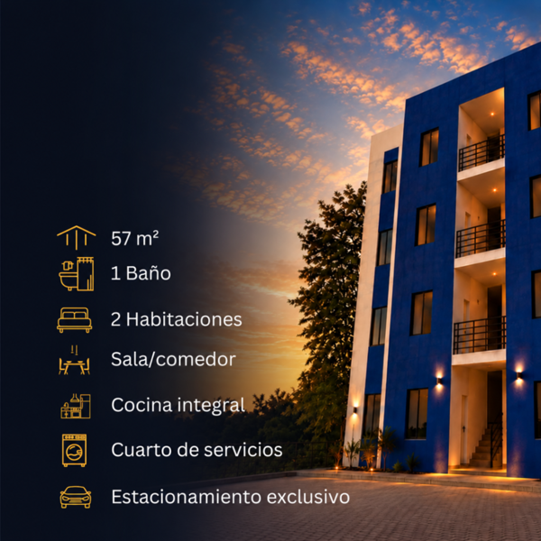 Departamento en venta en Verde Vallarta, Puerto Vallarta, Jalisco