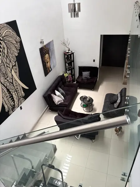 Casa en venta en Hacienda San Gabriel, Corregidora — foto 3 de 19