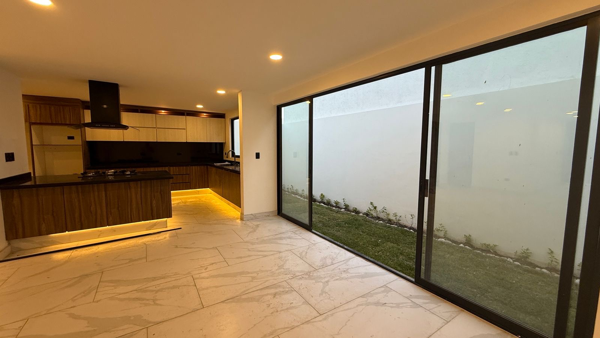 Casa en venta en Lomas de Angelópolis, Ocoyucan — foto 3 de 19