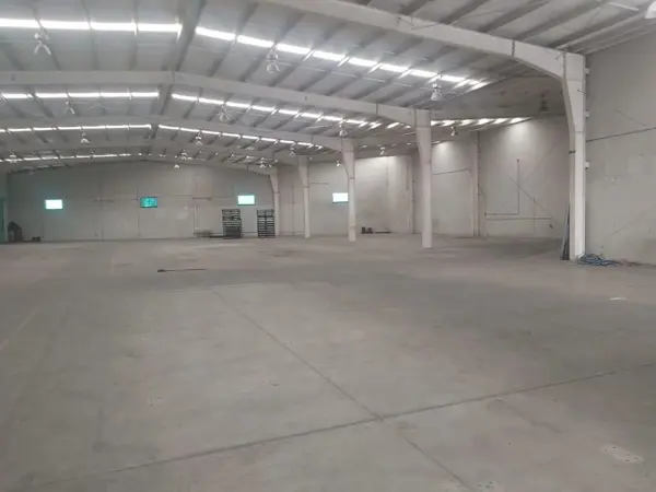 Bodega en renta en Valle del Sur, Tijuana — foto 3 de 38