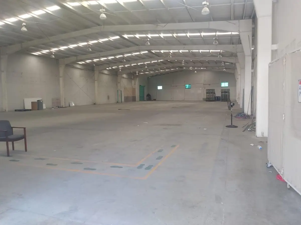 Bodega en renta en Valle del Sur, Tijuana — foto 1 de 38
