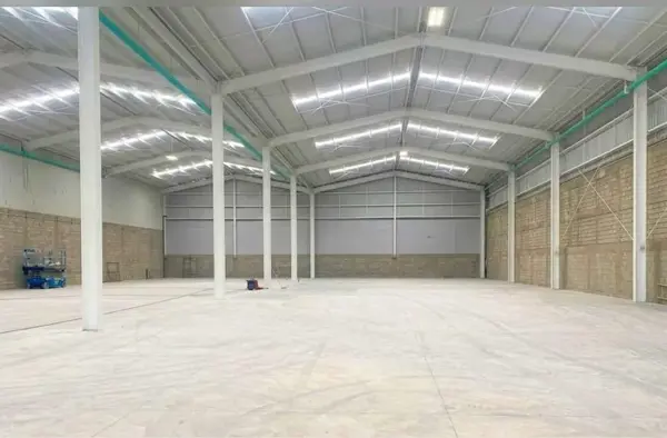 Bodega en renta en La Cienega, Tijuana — foto 3 de 12
