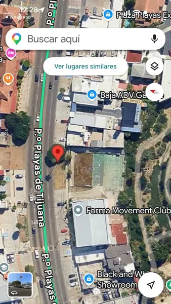 Terreno en renta en Playas de Tijuana Sección Terrazas, Tijuana — foto 3 de 10