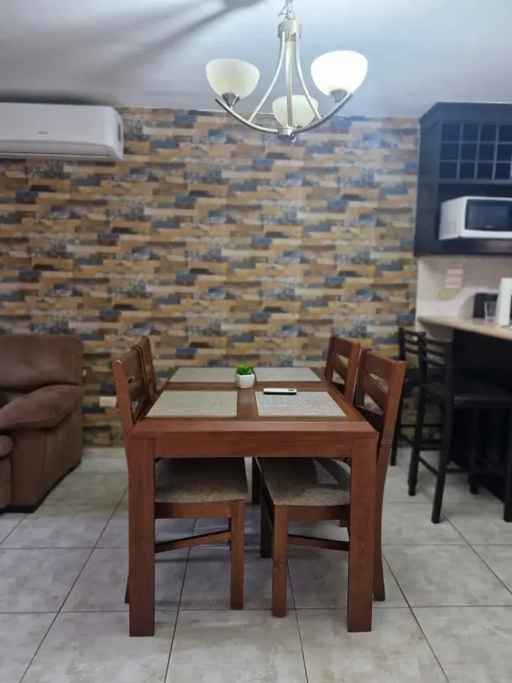 Casa en renta en Paraje Anáhuac, General Escobedo — foto 1 de 6