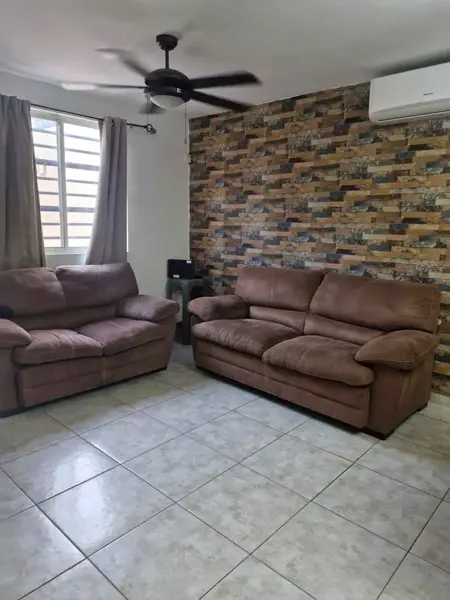 Casa en renta en Paraje Anáhuac, General Escobedo — foto 2 de 6