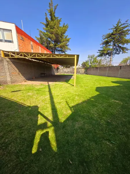 Terreno en venta en Hacienda San Juan, Tlalpan — foto 3 de 7